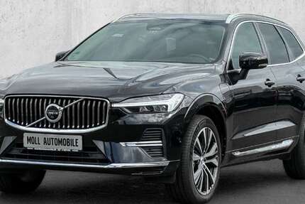 Volvo XC60 51.781 km 42.900 € Bergheim 50126