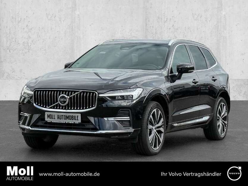 Volvo XC60 51.781 km 42.900 € Bergheim 50126