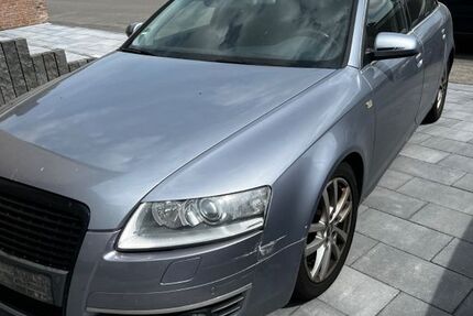 Audi A6 275.000 km 2.499 &euro; Elsdorf 50189