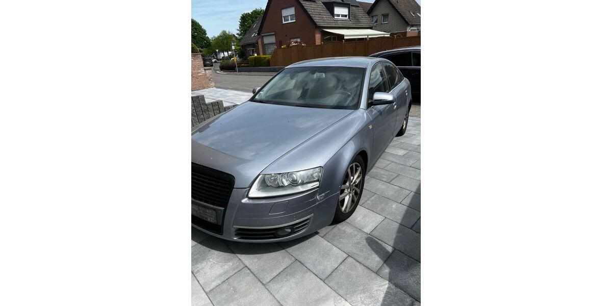 Audi A6 275.000 km 2.499 &euro; Elsdorf 50189