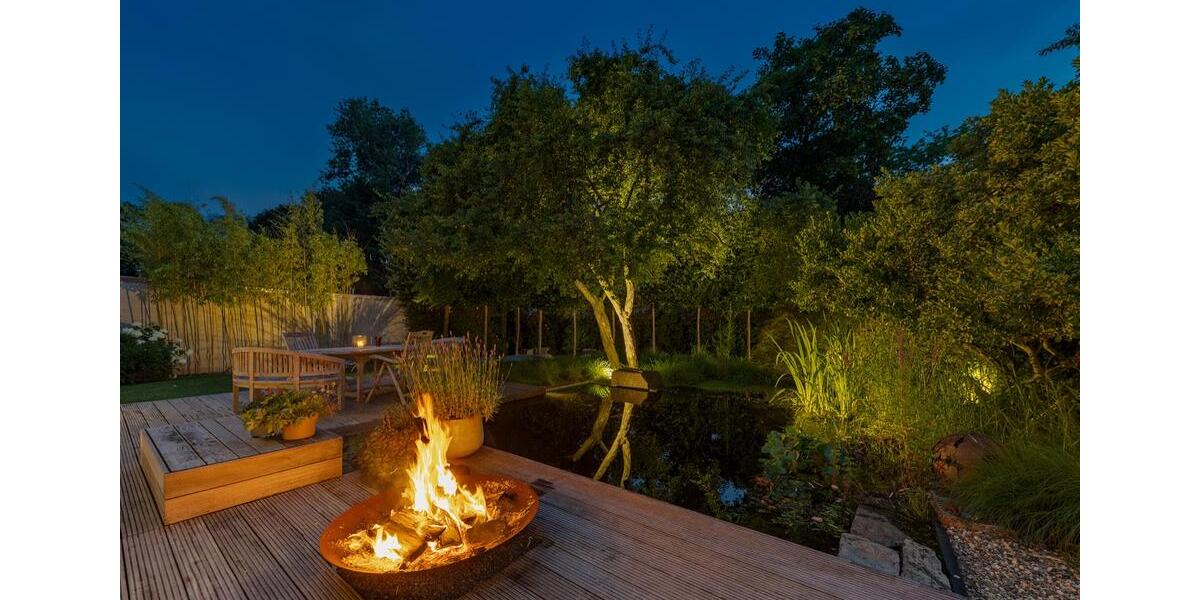 Einfamilienhaus Hilden Kalstert - 9 Zimmer, 258 m&sup2;, 1.650.000&euro; | Angebot:27285299