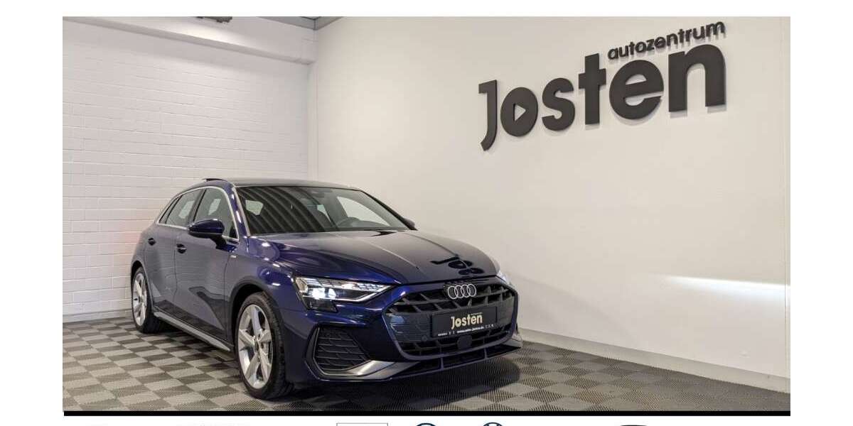 Audi A3 4.612 km 35.890 &euro; Monheim 40789