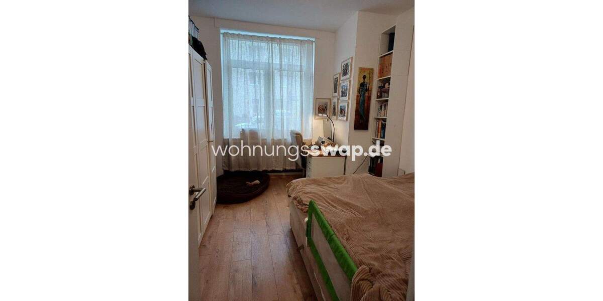 Etagenwohnung Köln Sülz - 3 Zimmer, 89 m&sup2;, 1.115&euro; | Angebot:25924729