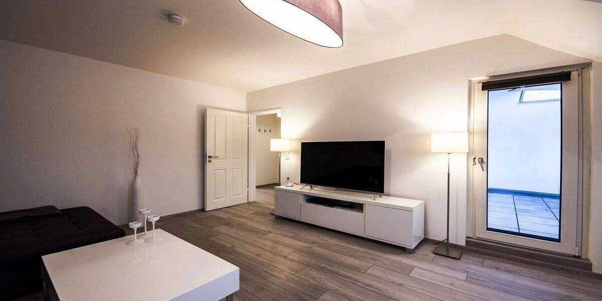 2-Zimmer-Wohnung mit 68 m² in Köln-Wahnheide - 2. Etage 2 zimmer