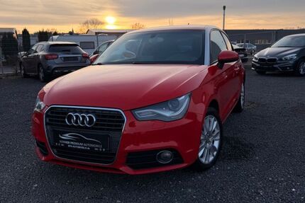 Audi A1 143.900 km 6.975 &euro; Bornheim-Kardorf 53332