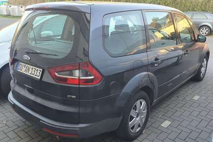 Ford Galaxy 330.000 km 650 &euro; Troisdorf 53840