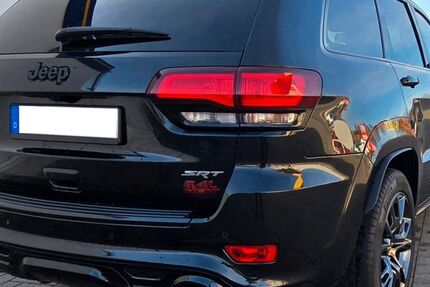 Jeep Grand Cherokee 139.000 km 32.800 &euro; Kerpen 50171