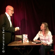 Mensch, Mama, chill' doch mal! 10.05.2026 KulturForumBurscheid