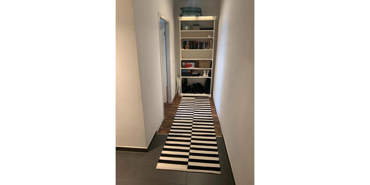Etagenwohnung Köln Ehrenfeld - 2 Zimmer, 69 m&sup2;, 1.400&euro; | Angebot:26336417