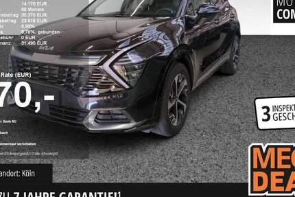 Kia Sportage 14.038 km 29.970 &euro; Köln 50968