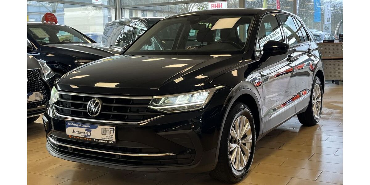VW Tiguan 139.362 km 21.500 &euro; Hennef 53773