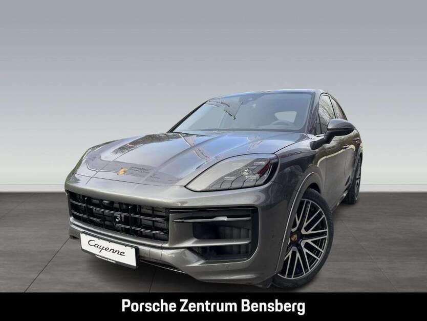Cayenne