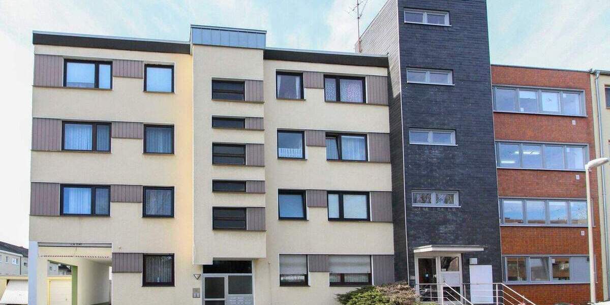 Einfamilienhaus Langenfeld (Rheinland) Immigrath - 1 Zimmer, 127.000&euro; | Angebot:25266512