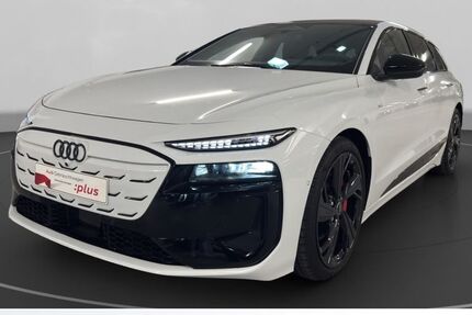 Audi A6 e-tron 15.430 km 79.770 &euro; Bonn 53119