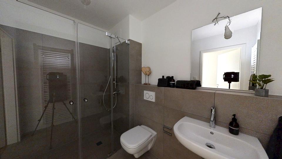 Hier ist Ihr Kleeblatt 4 zimmer