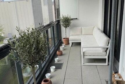 Wohnung Köln Rodenkirchen - 3 Zimmer, 92 m&sup2;, 599.500&euro; | Angebot:26721505