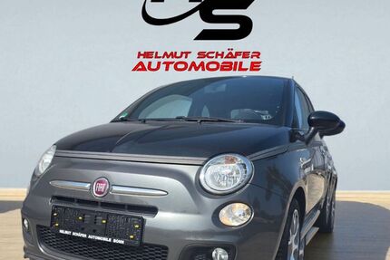 Fiat 500 129.000 km 5.490 &euro; Bonn 53175
