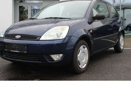 Ford Fiesta 136.264 km 1.080 € Wesseling 50389