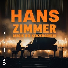 Hans Zimmer Musik bei Kerzenschein 08.01.2026 Haus Schwärzetal