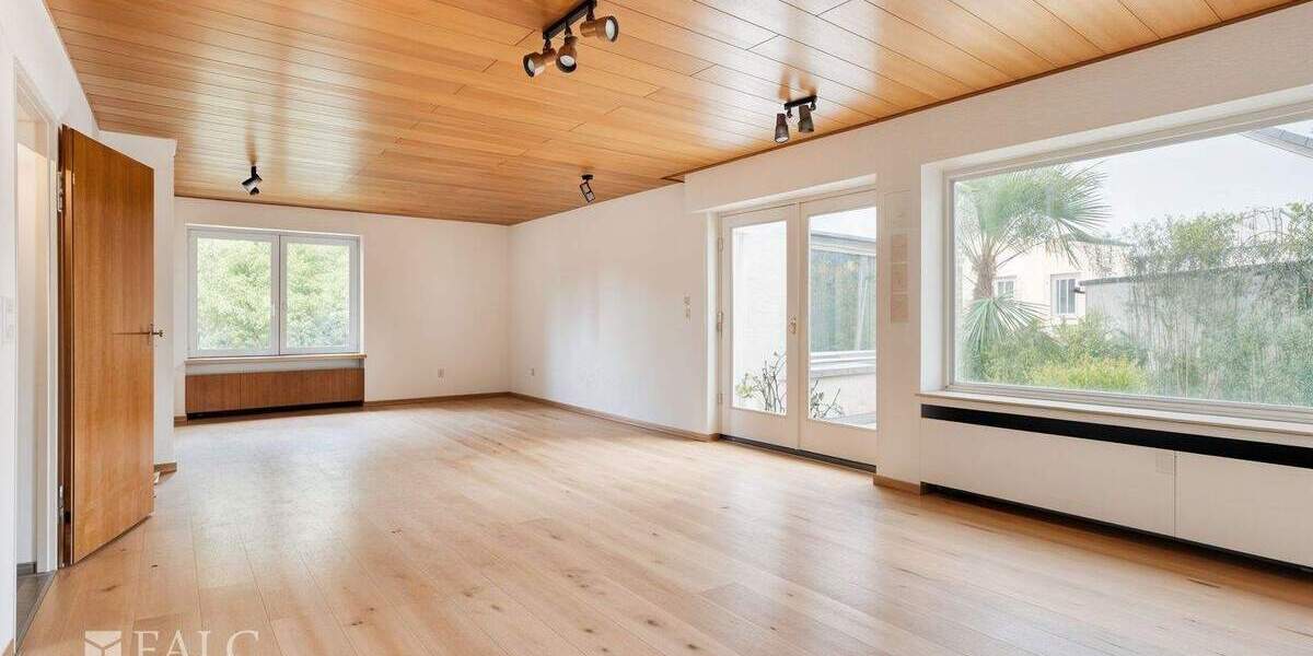 Einfamilienhaus Köln Brück - 5 Zimmer, 139 m&sup2;, 550.000&euro; | Angebot:25743065