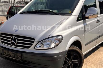 Mercedes-Benz Vito 286.959 km 6.950 &euro; Bergheim bei Köln 50126