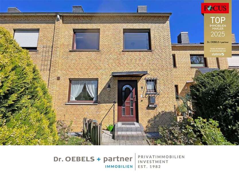Haus zum Kaufen in Bergheim 385.000 € 155.11 m²