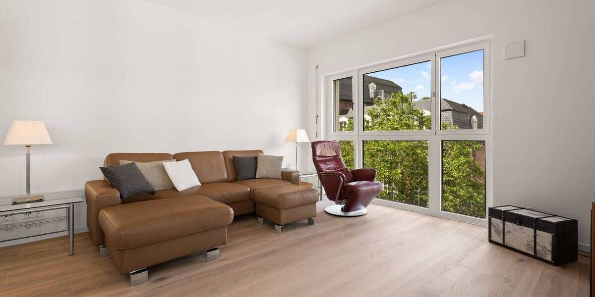 Etagenwohnung Köln Altstadt-Nord - 2 Zimmer, 69 m&sup2;, 580.000&euro; | Angebot:26882191