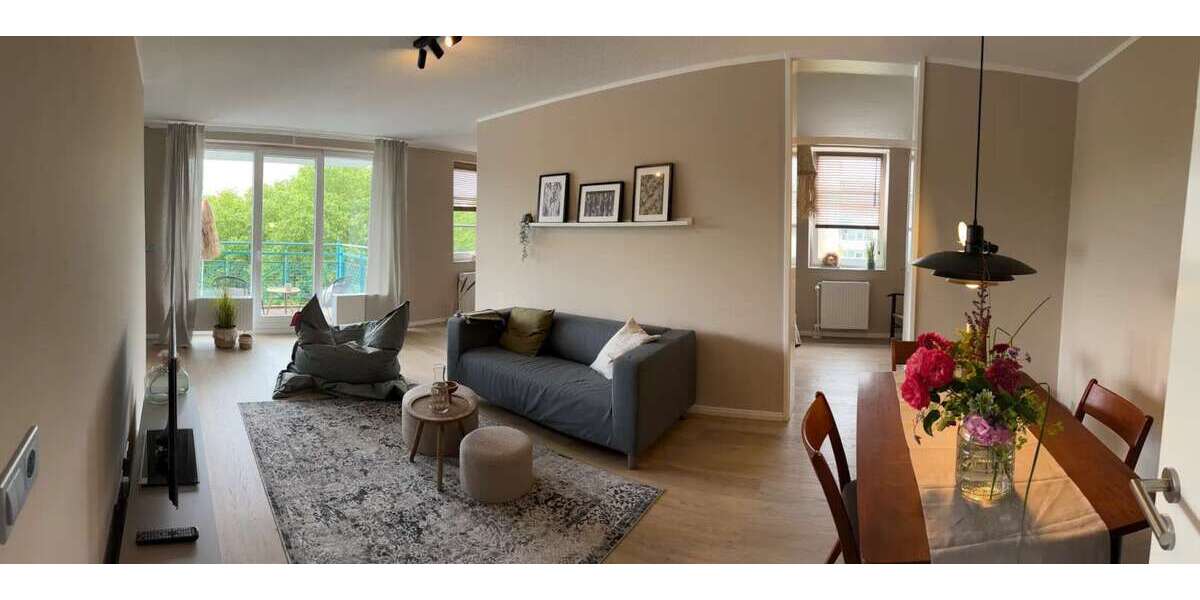 Zimmer Köln Weiden - 1 Zimmer, 1.390&euro; | Angebot:27560415