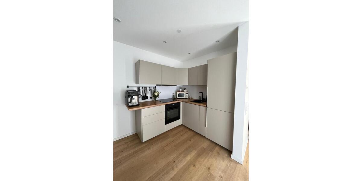 Etagenwohnung Bergheim - 2 Zimmer, 55 m&sup2;, 979&euro; | Angebot:26335344