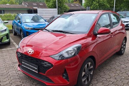 Hyundai i10 10.747 km 16.490 &euro; Overath 51491