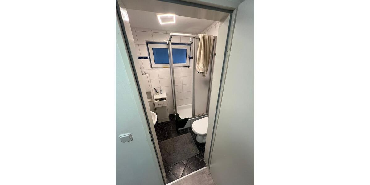 Erdgeschoßwohnung Köln Nippes - 2 Zimmer, 43 m&sup2;, 1.050&euro; | Angebot:26074900