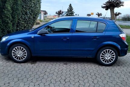 Opel Astra 130.000 km 2.200 &euro; Elsdorf 50189
