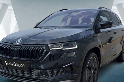 Skoda Karoq 35.750 km 30.980 &euro; Siegburg 53721