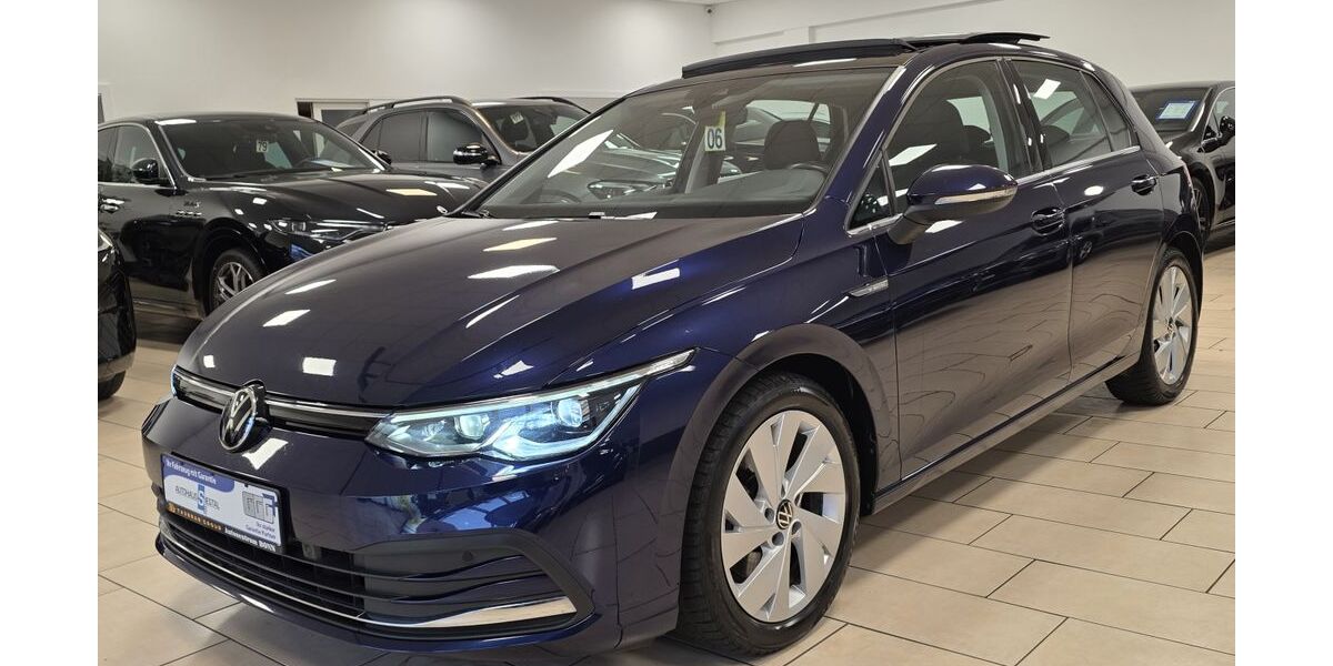 VW Golf 59.840 km 21.870 &euro; Bonn 53227