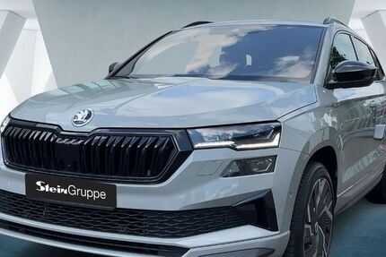 Skoda Karoq 52.800 km 31.480 &euro; Bergisch Gladbach 51465