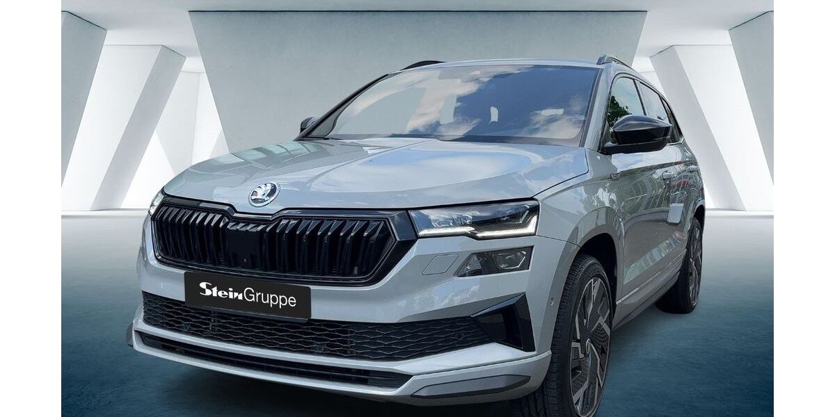 Skoda Karoq 52.800 km 31.480 &euro; Bergisch Gladbach 51465