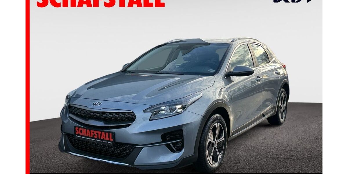 Kia XCeed 43.751 km 17.479 &euro; Elsdorf (bei Köln) 50189