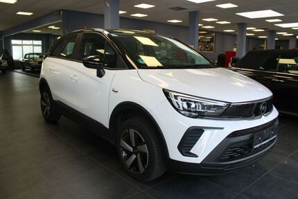Opel Crossland (X)