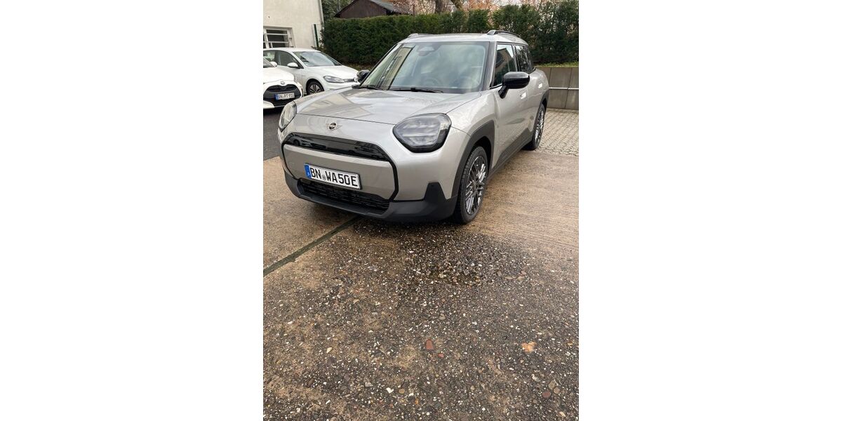 Mini Aceman 1.400 km 26.900 € Bonn 53119