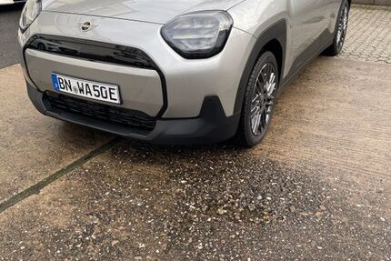 Mini Aceman 1.400 km 29.900 € Bonn 53119