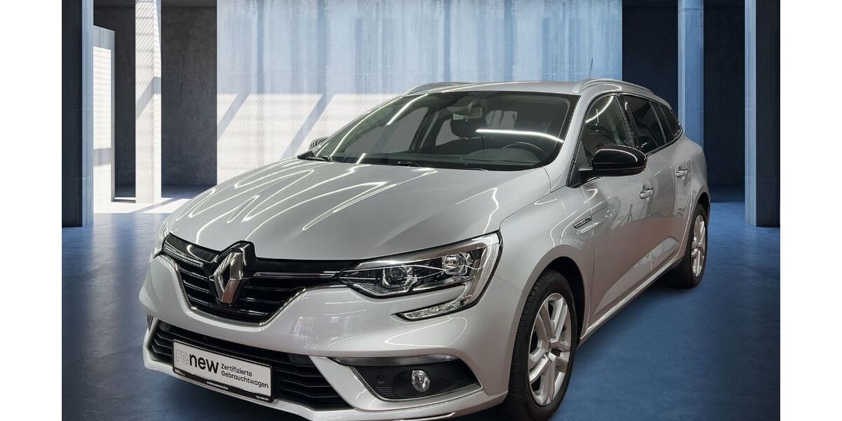 Renault Megane 66.185 km 14.450 &euro; Köln 50939