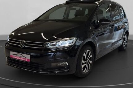 VW Touran 40.048 km 29.980 &euro; Bonn 53119