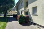 CITYHOUSE: 2 Zimmer Wohnung mit Balkon, Keller und PKW Stellplatz