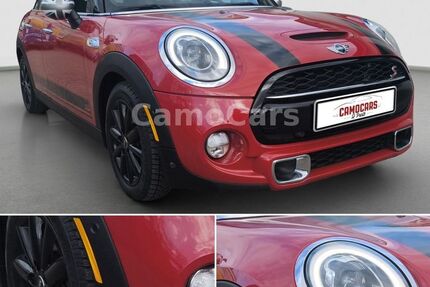 Mini Cooper S 93.439 km 15.900 &euro; Solingen 42699