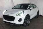 Ford Puma TITANIUM ECO BOOST NAVI PDC BLUETOOTH 107.845 km 12.908 &euro; Köln 50858