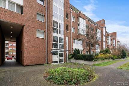 Wohnung zum Kaufen in Köln Mülheim 185.000 € 30.26 m² 1 zimmer