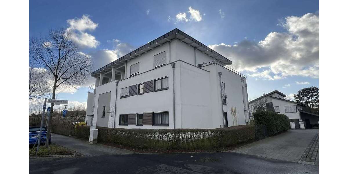 Etagenwohnung Bonn Friesdorf - 4 Zimmer, 126 m&sup2;, 649.000&euro; | Angebot:27129797