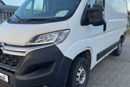 Citroen Jumper 79.180 km 14.830 &euro; Kerpen 50171