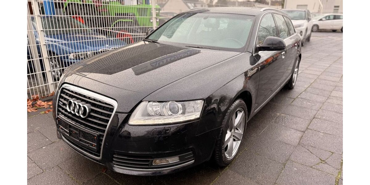Audi A6 257.620 km 5.590 &euro; Köln 51109