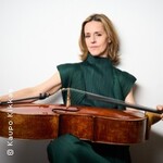 Sol Gabetta | Finnish Radio Symphony Orchestra, Nicholas Collon